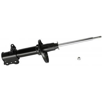KYB - 333277 - Rear Gas Charged Strut by KYB - 333277