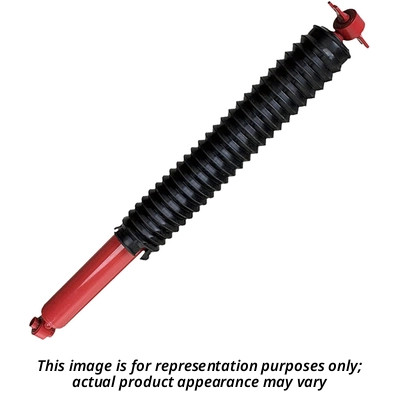 KYB - 5640012 - Front Monomax HP Mono-Tube GS by KYB - 5640012