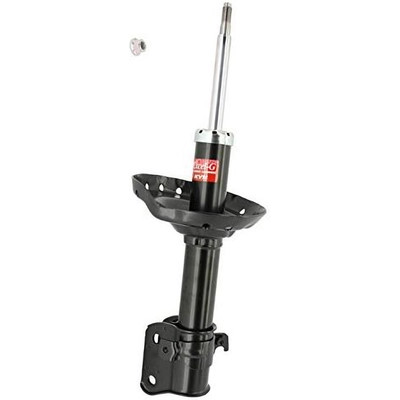 KYB - 334370 - KYB - 334370 - Front Gas Charged Strut