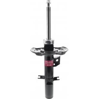 KYB - 3340242 - Front Gas Charged Strut by KYB - 3340242