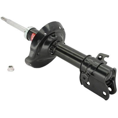 KYB - 334370 - KYB - 334370 - Front Gas Charged Strut
