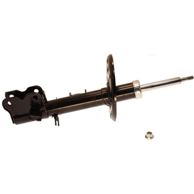 Front Gas Charged Strut by KYB - 339345