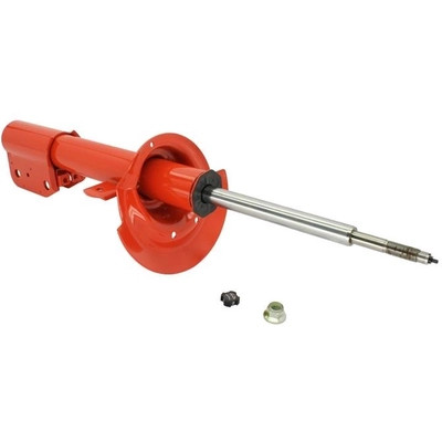 KYB - 734059 - Rear AGX Adjustable Gas Strut by KYB - 734059