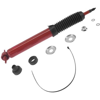 KYB - 565131 - Front Monomax HP Mono-Tube GS by KYB - 565131