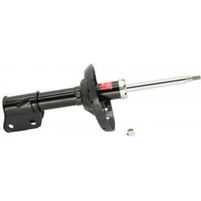 KYB - 339096 - Front Gas Charged Strut by KYB - 339096