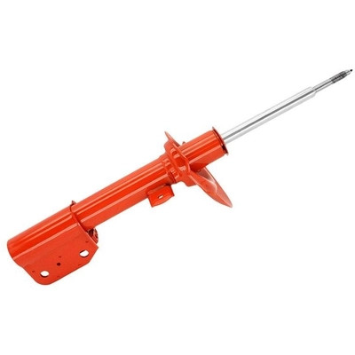 KYB - 734059 - Rear AGX Adjustable Gas Strut by KYB - 734059