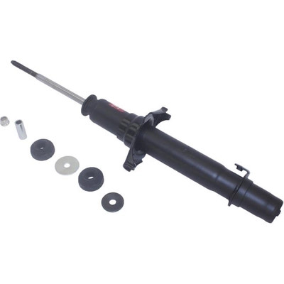 KYB - 340055 - Front Gas Charged Strut by KYB - 340055