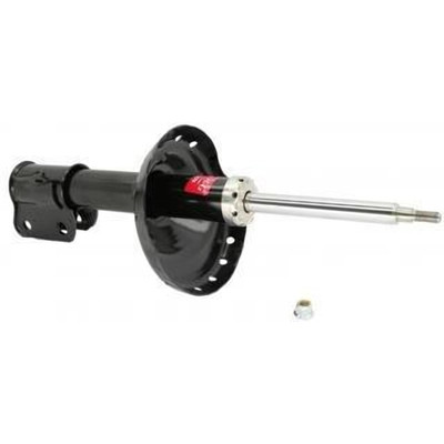 KYB - 339096 - Front Gas Charged Strut by KYB - 339096