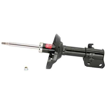 Front Gas Charged Strut by KYB - 339096