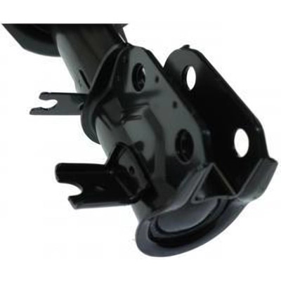 KYB - 339339 - Front Gas Charged Strut