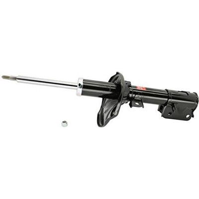 KYB - 334501 - Front Gas Charged Strut by KYB - 334501