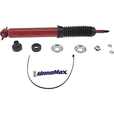 KYB - 565131 - Front Monomax HP Mono-Tube GS by KYB - 565131