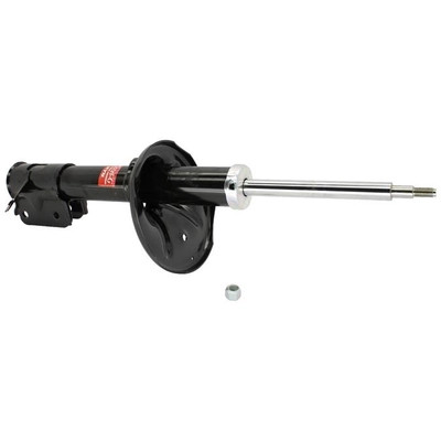 KYB - 334501 - Front Gas Charged Strut by KYB - 334501