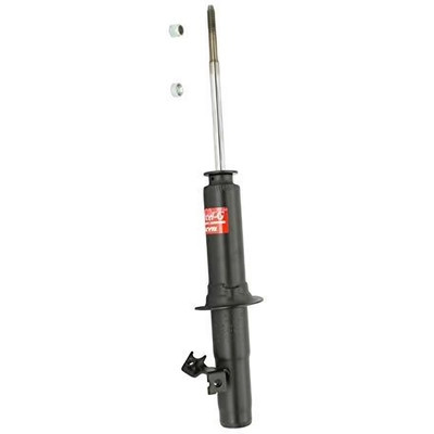 Front Gas Charged Strut by KYB - 341139