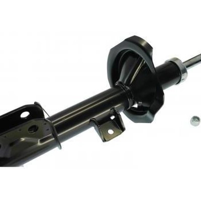 KYB - 339339 - KYB - 339339 - Front Gas Charged Strut