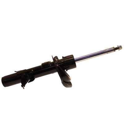 Front Gas Charged Strut by KYB - 3357501