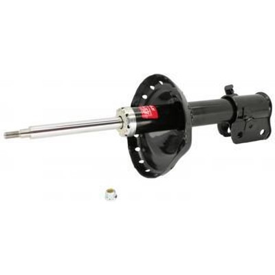 KYB - 339096 - Front Gas Charged Strut by KYB - 339096