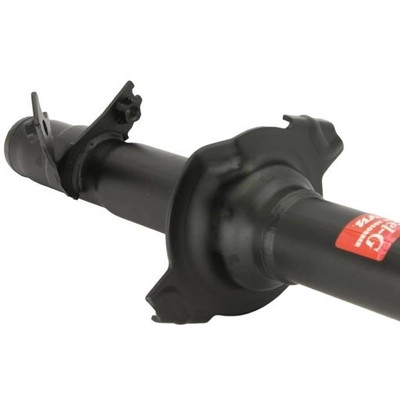 Front Gas Charged Strut by KYB - 341433