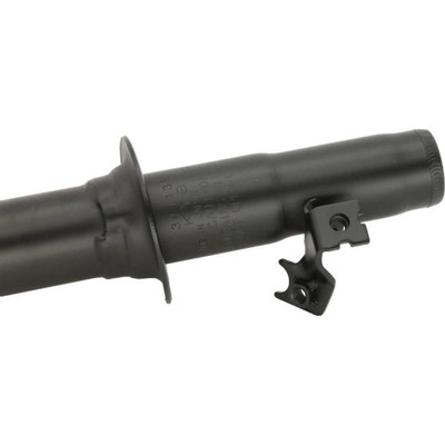 KYB - 341139 - Front Gas Charged Strut by KYB - 341139