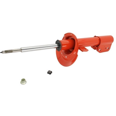 KYB - 734059 - Rear AGX Adjustable Gas Strut by KYB - 734059