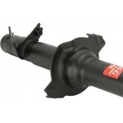 KYB - 341433 - Front Gas Charged Strut by KYB - 341433