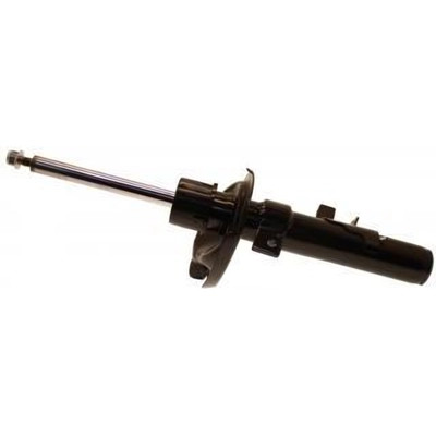 KYB - 3357501 - Front Gas Charged Strut by KYB - 3357501