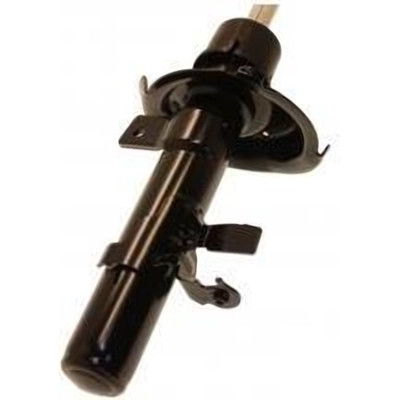 KYB - 3357501 - Front Gas Charged Strut by KYB - 3357501