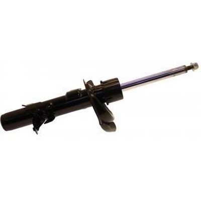 KYB - 3357501 - Front Gas Charged Strut by KYB - 3357501