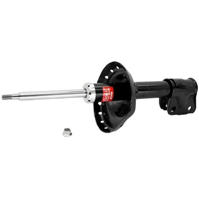 KYB - 334471 - KYB - 334471 - Front Gas Charged Strut