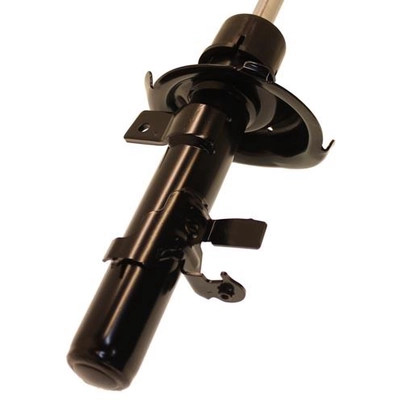 KYB - 3357501 - Front Gas Charged Strut by KYB - 3357501