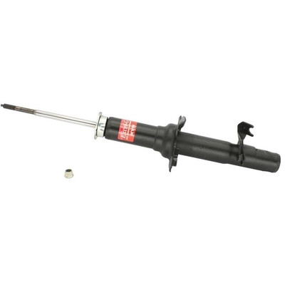 KYB - 341433 - Front Gas Charged Strut by KYB - 341433
