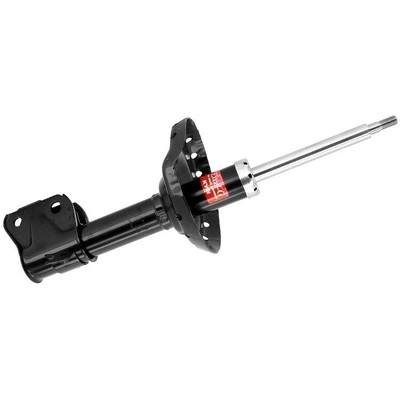 KYB - 334471 - KYB - 334471 - Front Gas Charged Strut