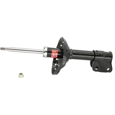 KYB - 334471 - KYB - 334471 - Front Gas Charged Strut
