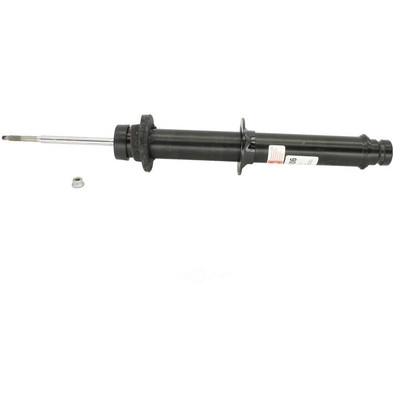 KYB - 551606 - Front Mono-Tube Gas Pressurized by KYB - 551606