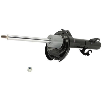 KYB - 334842 - KYB - 334842 - Front Gas Charged Strut