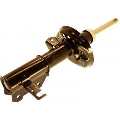 KYB - 339374 - KYB - 339374 - Front Gas Charged Strut