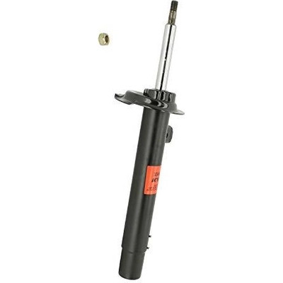 Front Gas Charged Strut by KYB - 334945