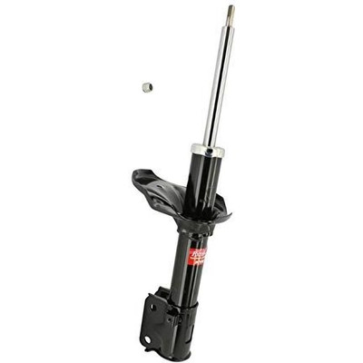 KYB - 334505 - KYB - 334505 - Rear Gas Charged Strut