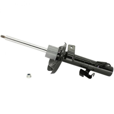 KYB - 334842 - KYB - 334842 - Front Gas Charged Strut