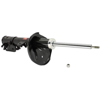 KYB - 334505 - KYB - 334505 - Rear Gas Charged Strut