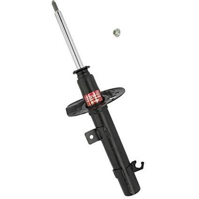 KYB - 338014 - Front Gas Charged Strut by KYB - 338014