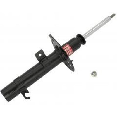 Front Gas Charged Strut by KYB - 338014
