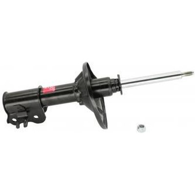 KYB - 235602 - Front Gas Charged Strut by KYB - 235602