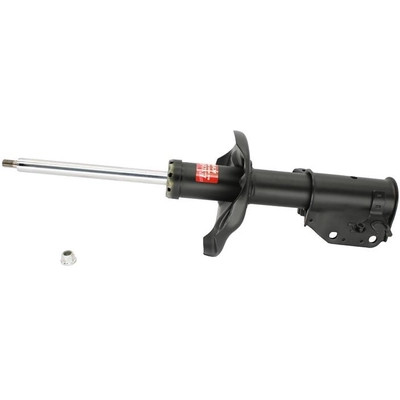 Front Gas Charged Strut by KYB - 333274