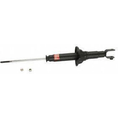 Rear Gas Charged Strut by KYB - 341119