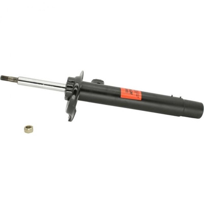 KYB - 334945 - Front Gas Charged Strut by KYB - 334945