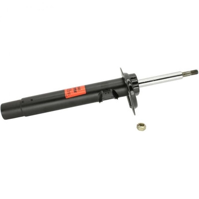 KYB - 334945 - Front Gas Charged Strut by KYB - 334945