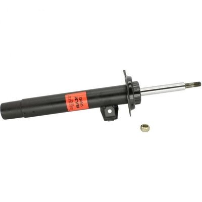 KYB - 334945 - Front Gas Charged Strut by KYB - 334945