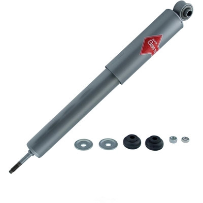 KYB - KG5546 - Rear Mono-Tube Gas Pressurized by KYB - KG5546