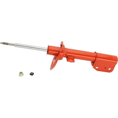 KYB - 734059 - Rear AGX Adjustable Gas Strut by KYB - 734059